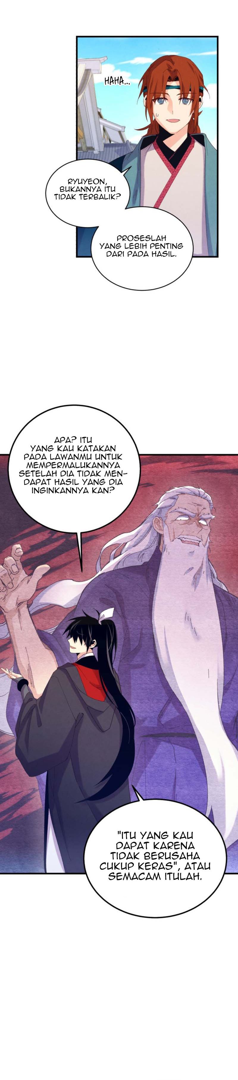 Dilarang COPAS - situs resmi www.mangacanblog.com - Komik lightning degree 146 - chapter 146 147 Indonesia lightning degree 146 - chapter 146 Terbaru 20|Baca Manga Komik Indonesia|Mangacan